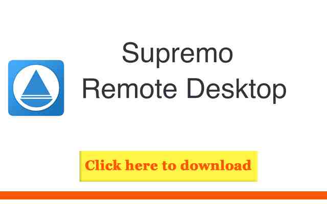 1SUPREMO REMOTE